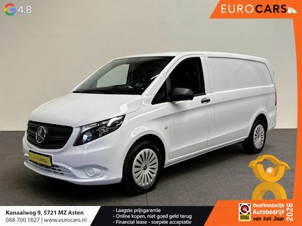 Mercedes-Benz Vito 0