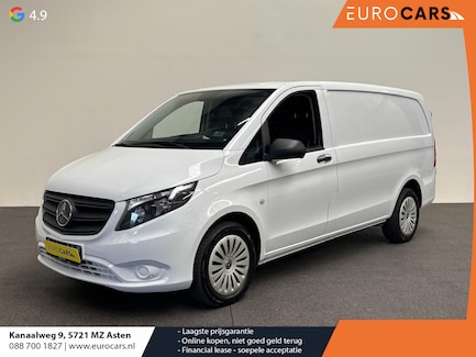 Mercedes-Benz Vito 0