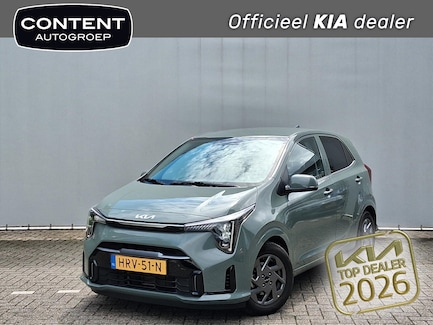 Kia Picanto 0
