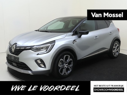 Renault Captur 0
