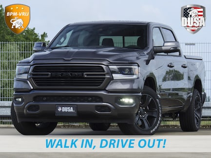 Dodge Ram 1500 0