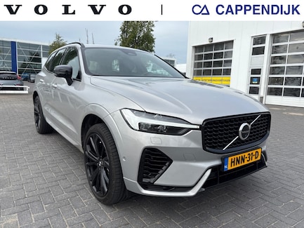 Volvo XC60 0