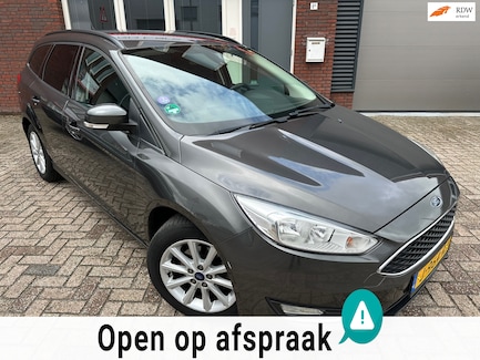 Ford Focus 0