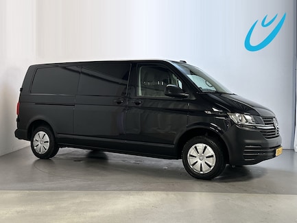 Volkswagen Transporter 0