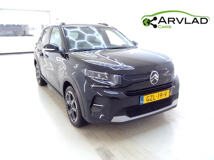 Citroën E-C3 0