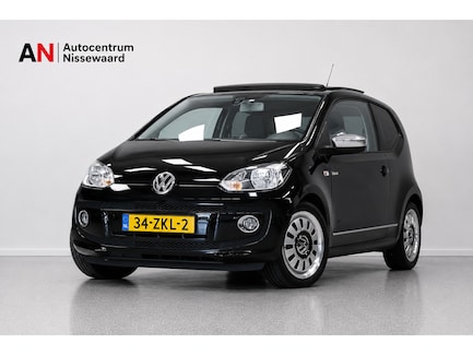 Volkswagen Up! 0