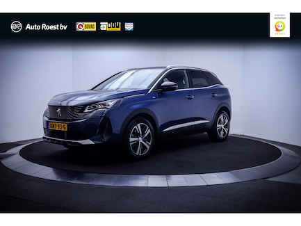 Peugeot 3008 0