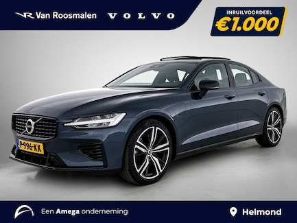 Volvo S60 0
