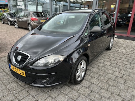 SEAT Altea XL 0