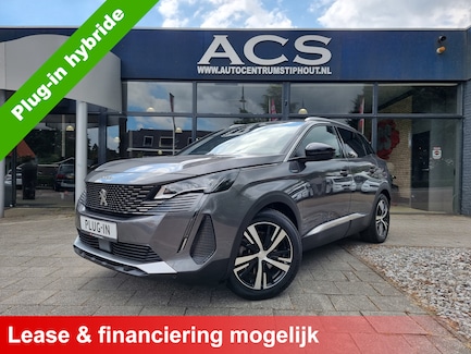 Peugeot 3008 0