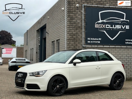 Audi A1 0