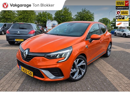 Renault Clio 0