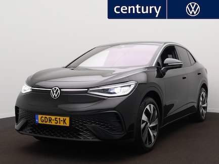 Volkswagen ID.5 0
