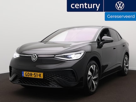 Volkswagen ID.5 0
