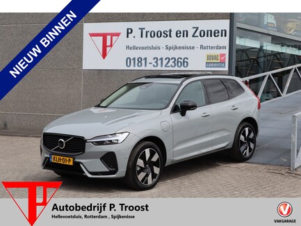 Volvo XC60 0