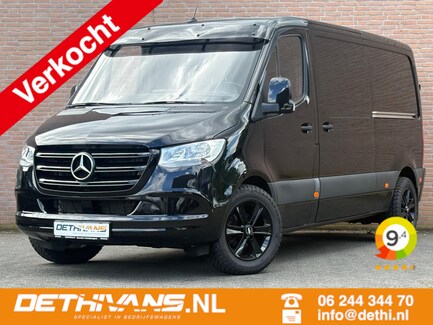 Mercedes-Benz Sprinter 0