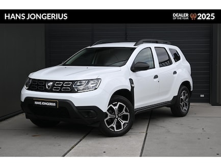 Dacia Duster 0