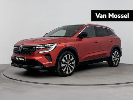 Renault Austral 0