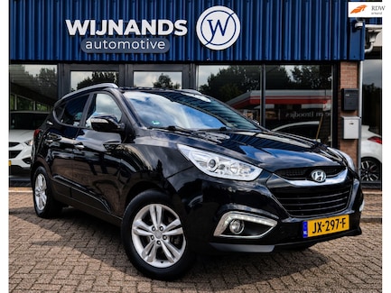 Hyundai ix35 0