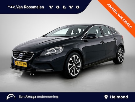 Volvo V40 0