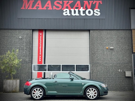 Audi TT 0