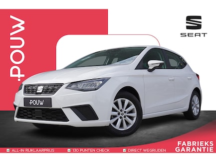 SEAT Ibiza 0