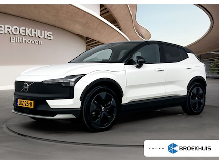 Volvo EX30 Cross Country 0