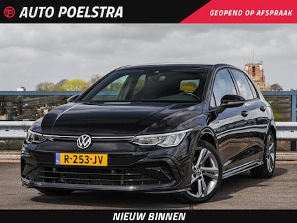 Volkswagen Golf 0