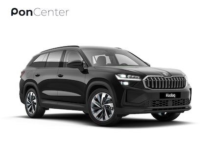 Skoda Kodiaq 0