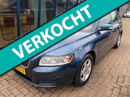 Volvo V50 0