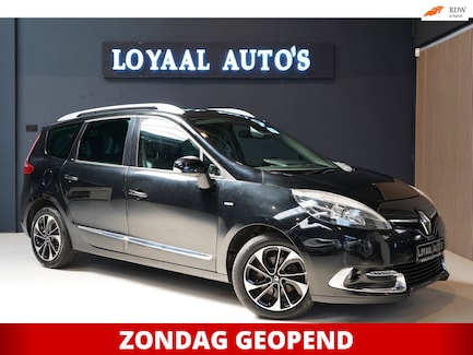 Renault Grand Scenic 0