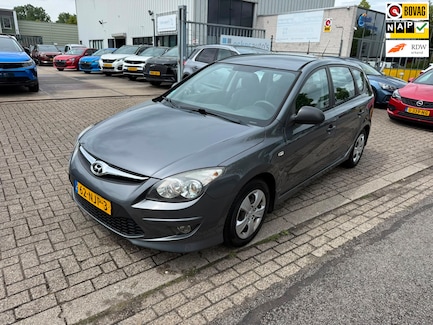 Hyundai i30 0