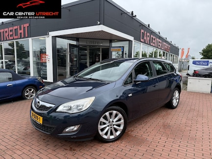 Opel Astra 0
