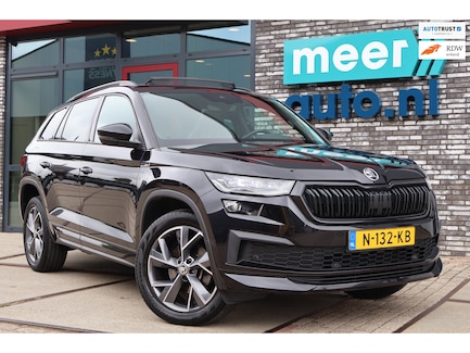 Skoda Kodiaq 0