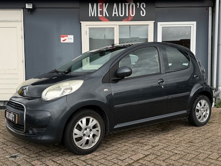 Citroën C1 0