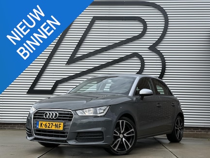 Audi A1 0