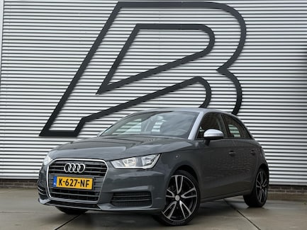 Audi A1 0