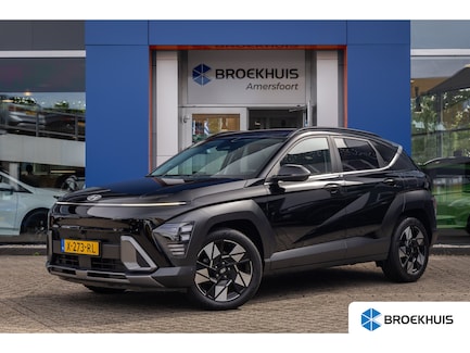 Hyundai Kona 0