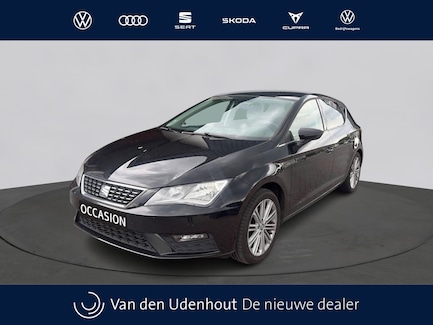 SEAT Leon 0