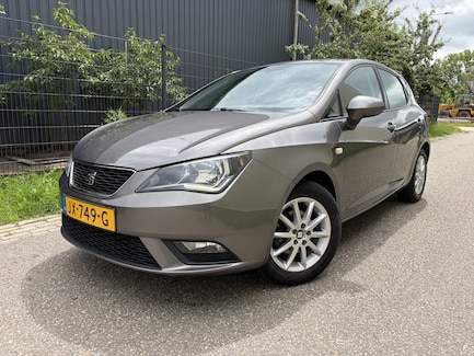 SEAT Ibiza 0
