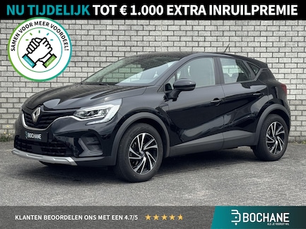Renault Captur 0