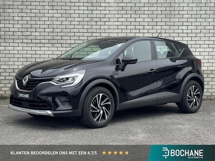 Renault Captur 0