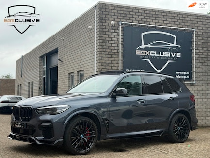 BMW X5 0