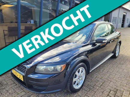 Volvo C30 0