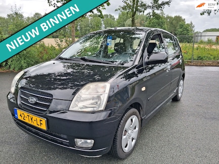 Kia Picanto 0