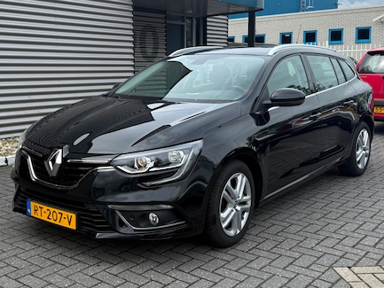 Renault Megane 0