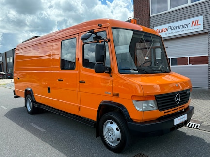 Mercedes-Benz Vario 0