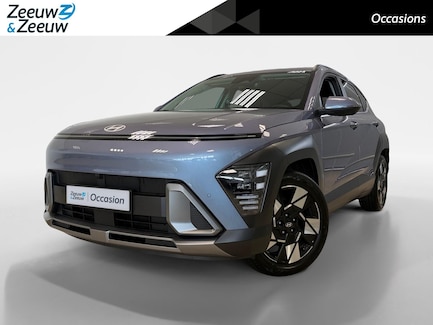 Hyundai Kona 0