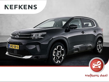 Citroën C5 Aircross 0