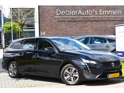 Peugeot 308 0